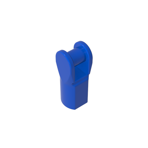 Gobricks,Bar, Thick with Hole and Bar Handle,23443,49755