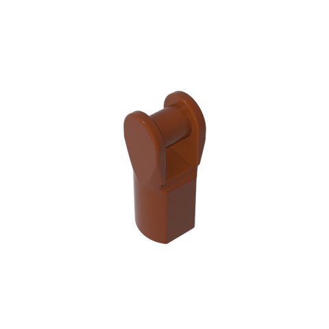 Gobricks,Bar, Thick with Hole and Bar Handle,23443,49755