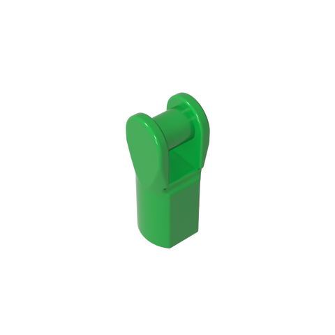 Gobricks,Bar, Thick with Hole and Bar Handle,23443,49755