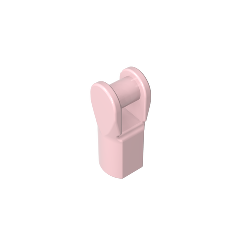 Gobricks,Bar, Thick with Hole and Bar Handle,23443,49755
