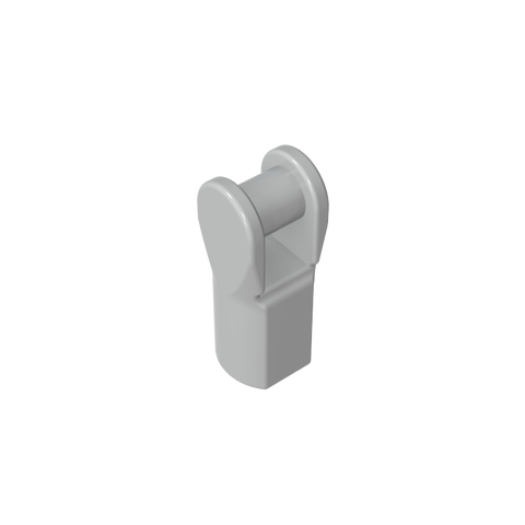 Gobricks,Bar, Thick with Hole and Bar Handle,23443,49755