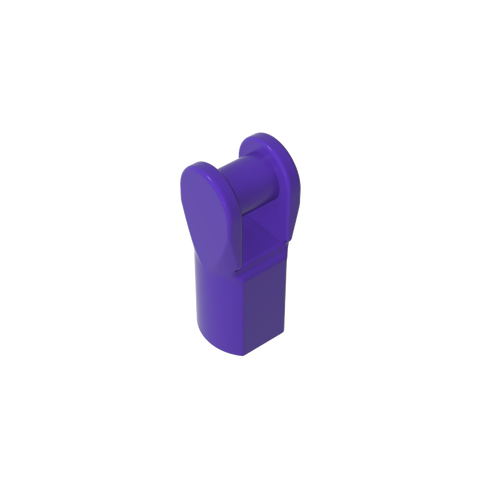 Gobricks,Bar, Thick with Hole and Bar Handle,23443,49755