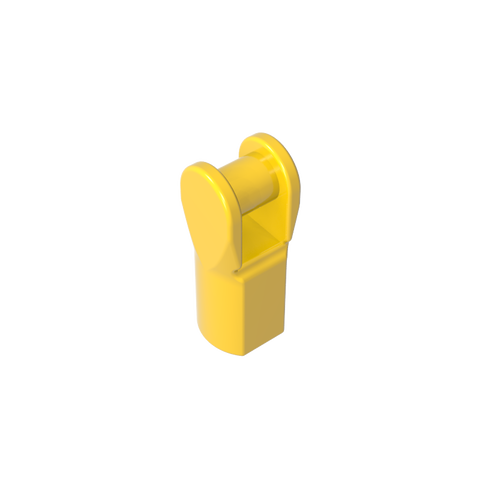 Gobricks,Bar, Thick with Hole and Bar Handle,23443,49755