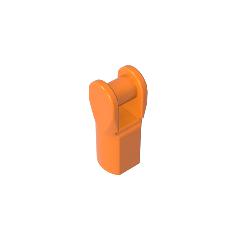 Gobricks,Bar, Thick with Hole and Bar Handle,23443,49755