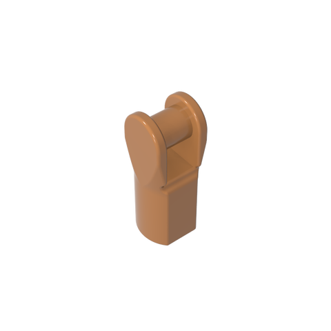 Gobricks,Bar, Thick with Hole and Bar Handle,23443,49755
