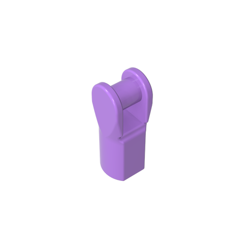 Gobricks,Bar, Thick with Hole and Bar Handle,23443,49755