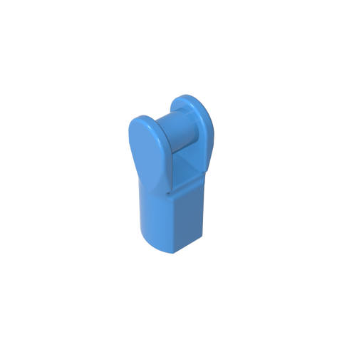 Gobricks,Bar, Thick with Hole and Bar Handle,23443,49755