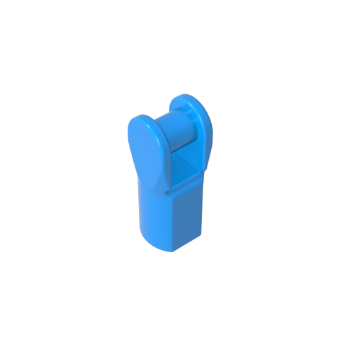 Gobricks,Bar, Thick with Hole and Bar Handle,23443,49755