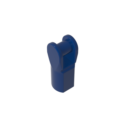 Gobricks,Bar, Thick with Hole and Bar Handle,23443,49755