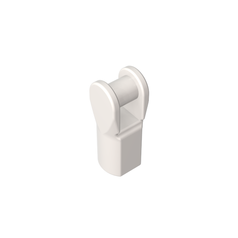 Gobricks,Bar, Thick with Hole and Bar Handle,23443,49755