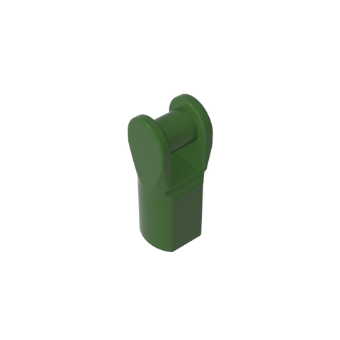 Gobricks,Bar, Thick with Hole and Bar Handle,23443,49755
