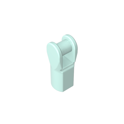 Gobricks,Bar, Thick with Hole and Bar Handle,23443,49755