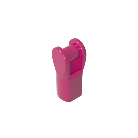 Gobricks,Bar, Thick with Hole and Bar Handle,23443,49755