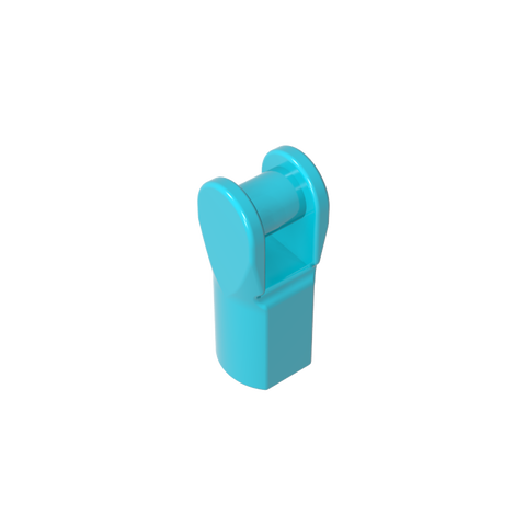 Gobricks,Bar, Thick with Hole and Bar Handle,23443,49755