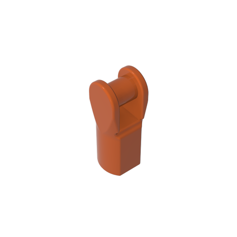 Gobricks,Bar, Thick with Hole and Bar Handle,23443,49755