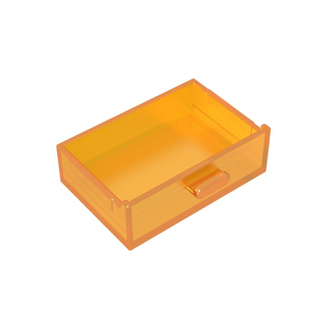 Gobricks,Cupboard 2 x 3 Drawer,4536