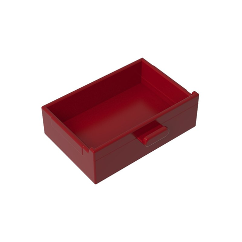 Gobricks,Cupboard 2 x 3 Drawer,4536