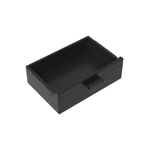 Gobricks,Cupboard 2 x 3 Drawer,4536