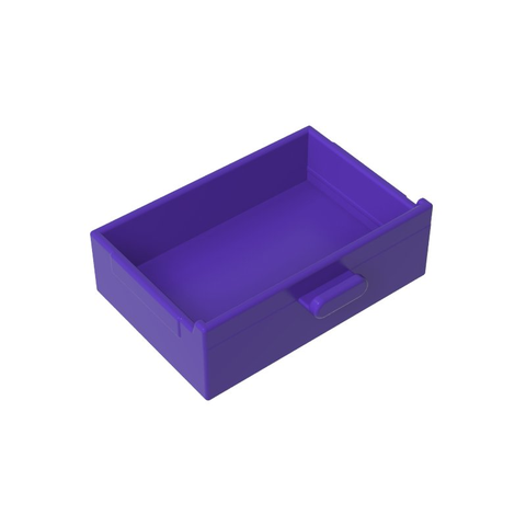 Gobricks,Cupboard 2 x 3 Drawer,4536