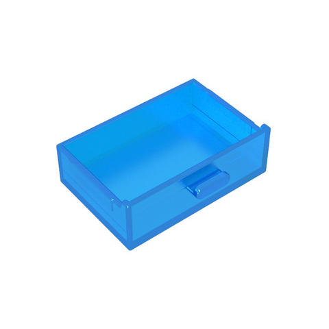 Gobricks,Cupboard 2 x 3 Drawer,4536