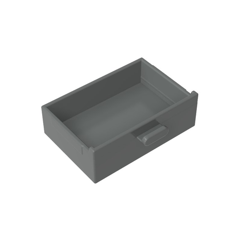 Gobricks,Cupboard 2 x 3 Drawer,4536