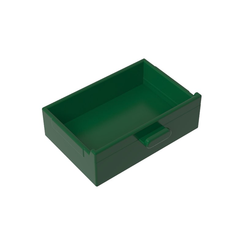Gobricks,Cupboard 2 x 3 Drawer,4536
