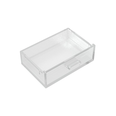 Gobricks,Cupboard 2 x 3 Drawer,4536