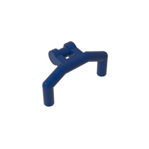 Gobricks,Handlebars with Angular Handles,98397