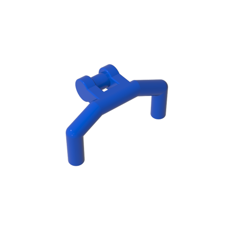 Gobricks,Handlebars with Angular Handles,98397