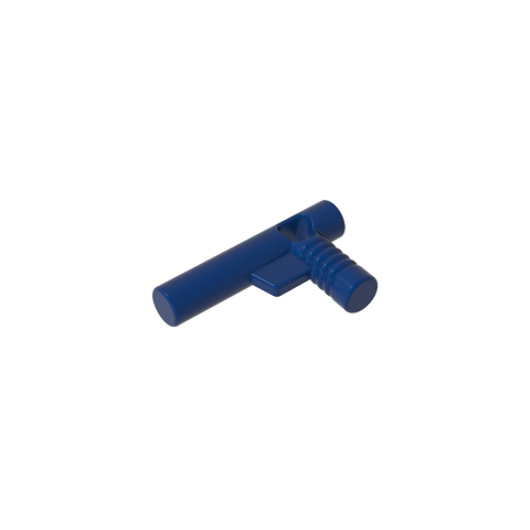 Gobricks,Equipment Hose Nozzle/ Gun with Side String Hole Simplified,60849,64769,58367