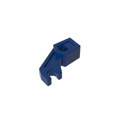 Gobricks,Arm Mechanical with Clip [Thin Support],53989,98313,76116,49753,60308