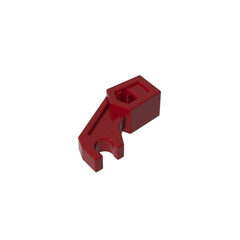 Gobricks,Arm Mechanical with Clip [Thin Support],53989,98313,76116,49753,60308