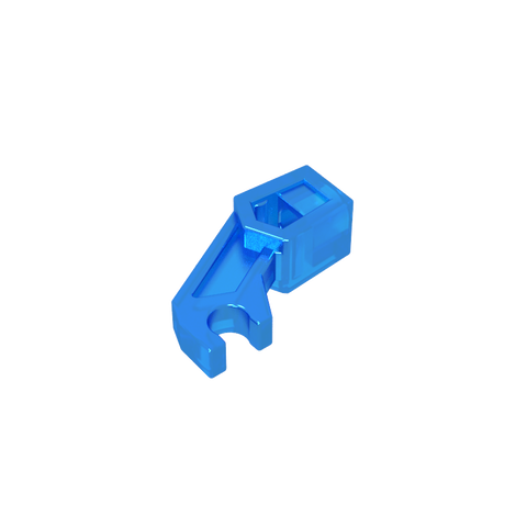 Gobricks,Arm Mechanical with Clip [Thin Support],53989,98313,76116,49753,60308