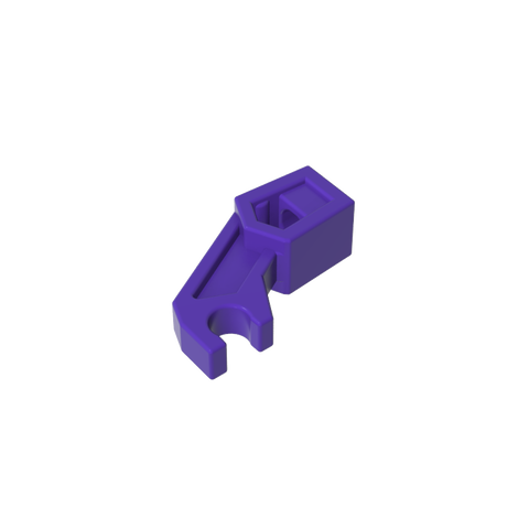 Gobricks,Arm Mechanical with Clip [Thin Support],53989,98313,76116,49753,60308