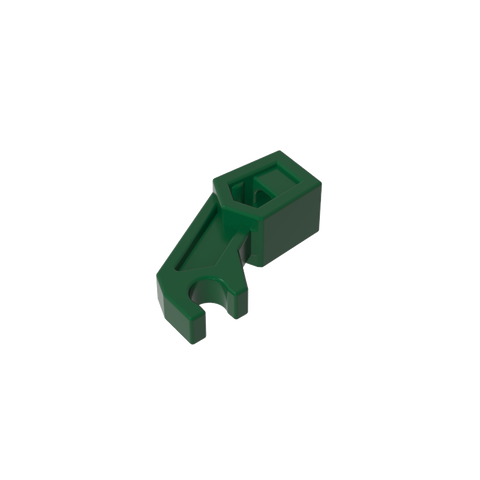 Gobricks,Arm Mechanical with Clip [Thin Support],53989,98313,76116,49753,60308
