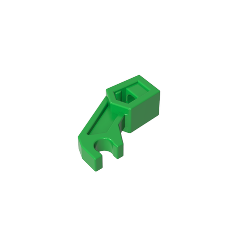 Gobricks,Arm Mechanical with Clip [Thin Support],53989,98313,76116,49753,60308