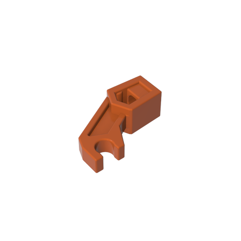 Gobricks,Arm Mechanical with Clip [Thin Support],53989,98313,76116,49753,60308