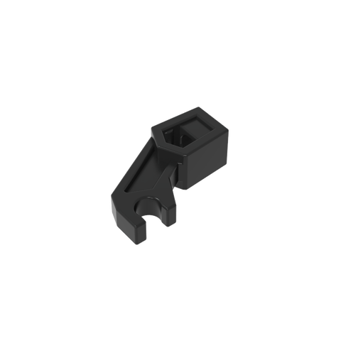 Gobricks,Arm Mechanical with Clip [Thin Support],53989,98313,76116,49753,60308