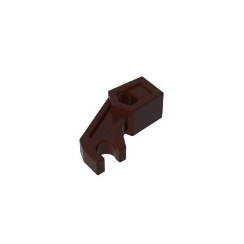 Gobricks,Arm Mechanical with Clip [Thin Support],53989,98313,76116,49753,60308