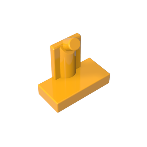 Gobricks,Steering Stand 1 x 2,3829a,3829,3829c01