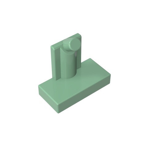 Gobricks,Steering Stand 1 x 2,3829a,3829,3829c01