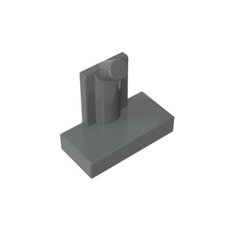 Gobricks,Steering Stand 1 x 2,3829a,3829,3829c01