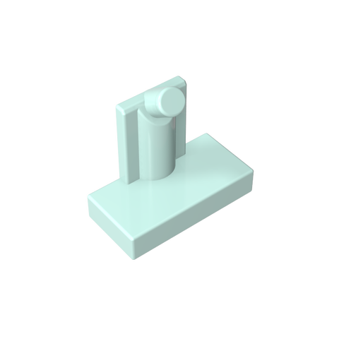 Gobricks,Steering Stand 1 x 2,3829a,3829,3829c01