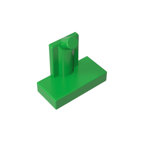Gobricks,Steering Stand 1 x 2,3829a,3829,3829c01