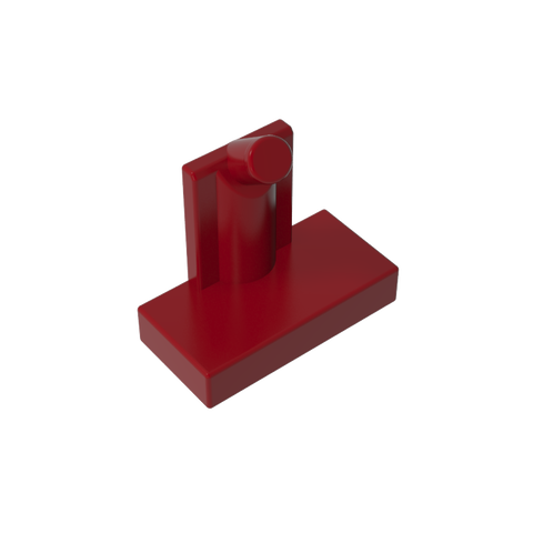 Gobricks,Steering Stand 1 x 2,3829a,3829,3829c01