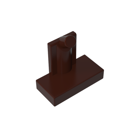 Gobricks,Steering Stand 1 x 2,3829a,3829,3829c01
