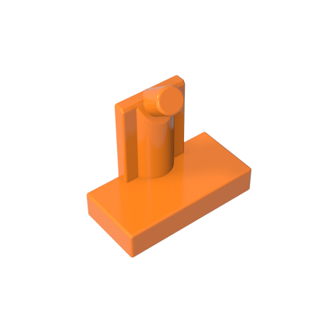 Gobricks,Steering Stand 1 x 2,3829a,3829,3829c01
