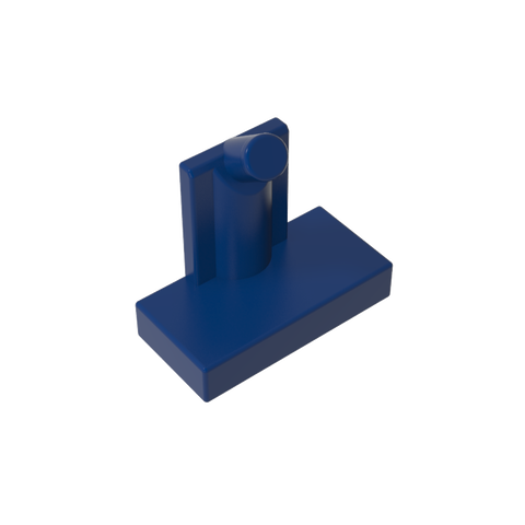 Gobricks,Steering Stand 1 x 2,3829a,3829,3829c01