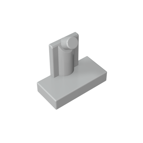 Gobricks,Steering Stand 1 x 2,3829a,3829,3829c01