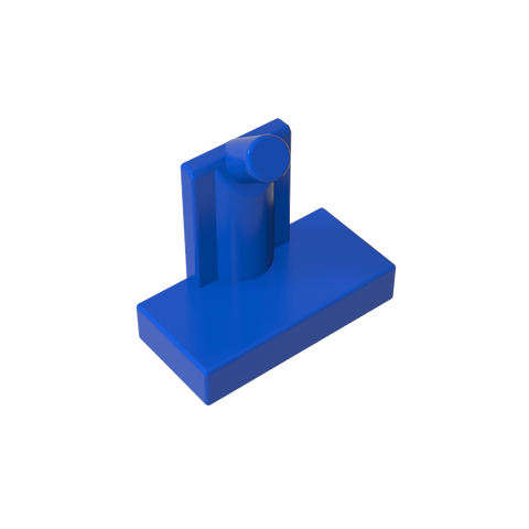 Gobricks,Steering Stand 1 x 2,3829a,3829,3829c01